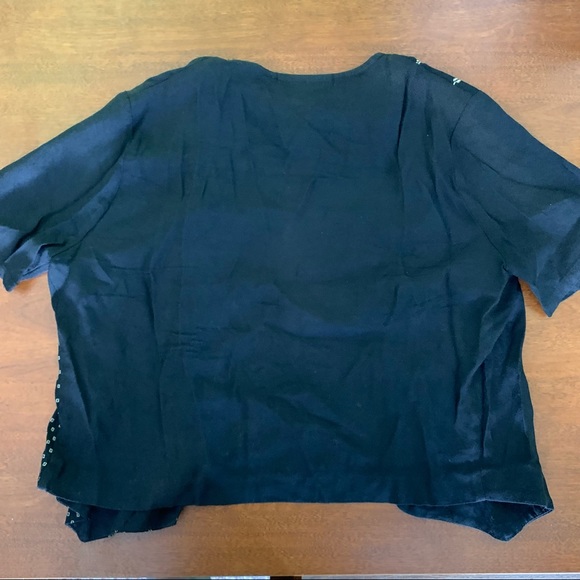 Vintage Crop - Picture 2 of 4